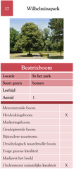 37. Wilhelminapark