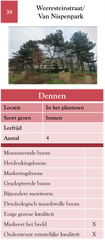 39. Weeresteinstraat-Van Nispenpark