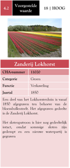 4.2 Zanderij Lokhorst