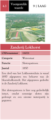 4.3 Zanderij Lokhorst 2