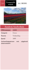 7.1 Asselerduin 1