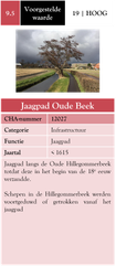 9.5 Jaagpad Oude Hillegommerbeek