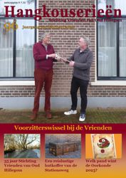 Februari 2025 | Nummer 96