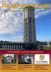 Juli 2023 | nummer 91