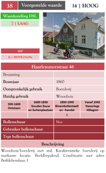 Haarlemmerstraat 46
