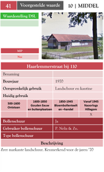 Haarlemmerstraat bij 110