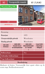 Hofstraat 20 30