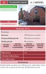Hofstraat 2b 2c