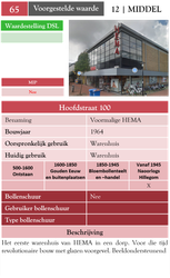 Hoofdstraat 100