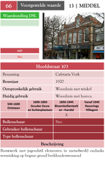 Hoofdstraat 103