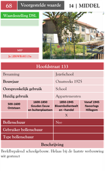 Hoofdstraat 133