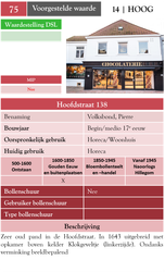 Hoofdstraat 138