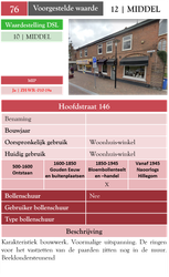 Hoofdstraat 146