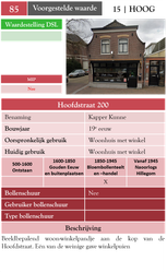 Hoofdstraat 200