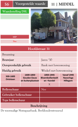 Hoofdstraat 31
