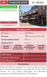 Hoofdstraat 55