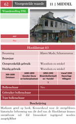 Hoofdstraat 63