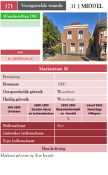 Mariastraat 16