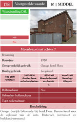 Meerdorpstraat achter 7