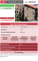 Mgr. van Leeuwenlaan 3