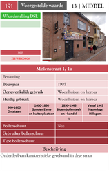 Molenstraat 1-1a