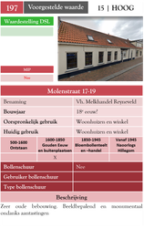 Molenstraat 17-19