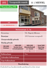 Molenstraat 3-3a
