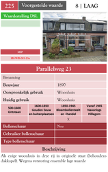 Parallelweg 23
