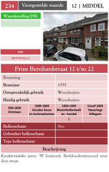 Prins Bernhardstraat 12-22