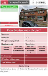 Prins Bernhardstraat 1b-7