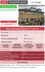 Prins Bernhardstraat 37-41