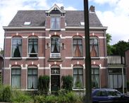 Sixlaan 6 Zonnegaarde 25-07-2005 HvdR