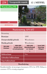 Stationsweg 105-107