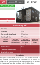 Stationsweg 183