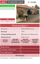 Winterrustlaan 1