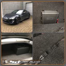 Toyota GT86 4