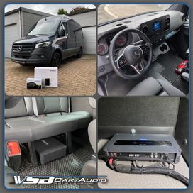 Mercedes Sprinter 2021 APBX
