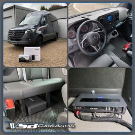 Mercedes Sprinter 2021 APBX
