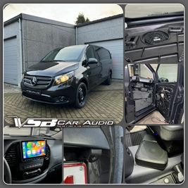 Mercedes Vito ILX UDS Deur 01