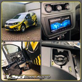 VW Caddy Kim2