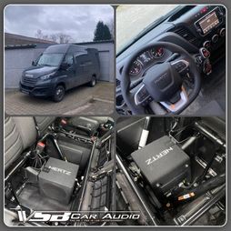Iveco DBA