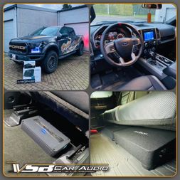 Ford Raptor