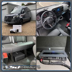 Mercedes Sprinter 2021 APBX