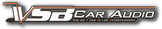 VSB Car Audio Logo - The Number 1 for "In Car Entertainment