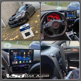Subaru Impreza ILX