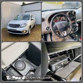 Mercedes Citan