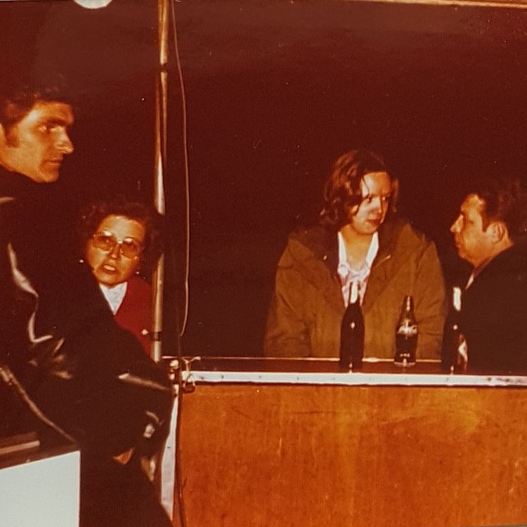 Waldfest 1979