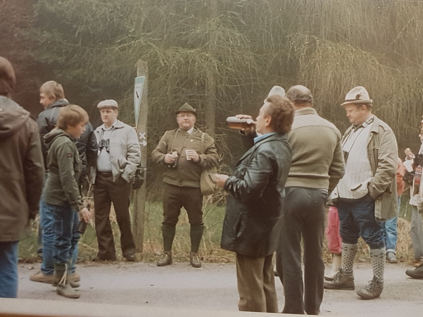 Vogelstimmen 1990_2