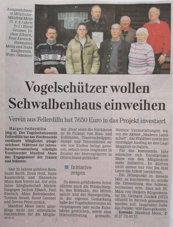 JHV 2006