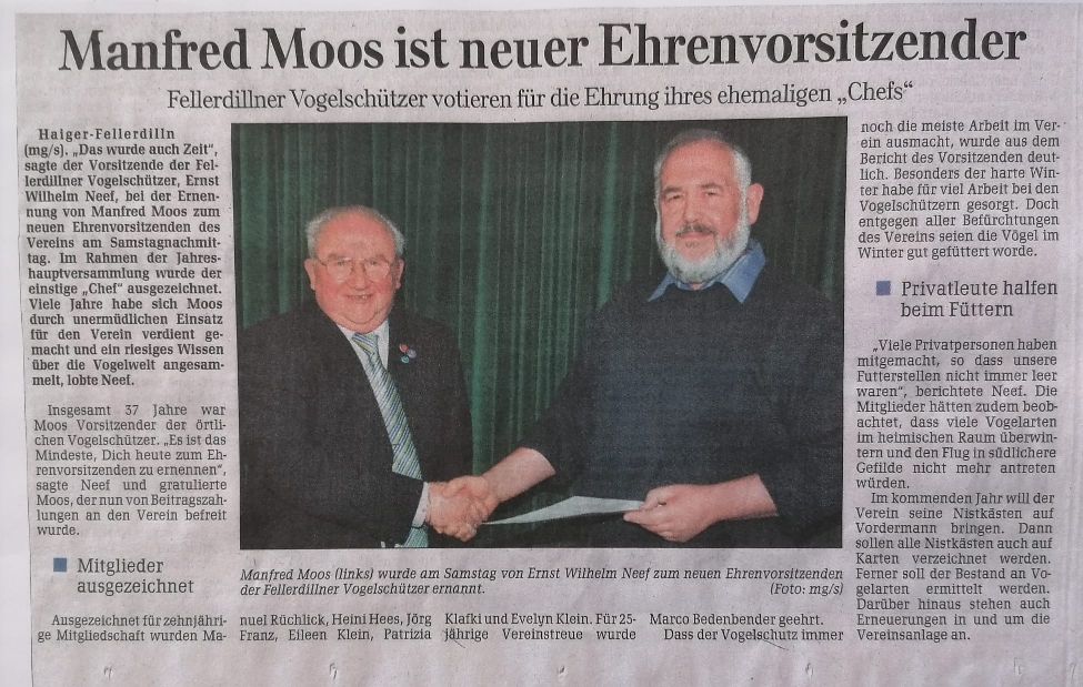 JHV 2010